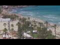 Webcam Cala Millor (Majorca)