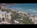Webcam Cala Millor (Majorca)