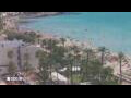 Webcam Cala Millor (Majorca)