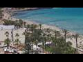 Webcam Cala Millor (Mallorca)