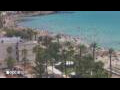 Webcam Cala Millor (Majorca)