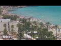 Webcam Cala Millor (Majorca)
