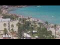 Webcam Cala Millor (Majorca)