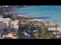 Webcam Cala Millor (Majorca)