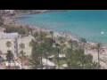 Webcam Cala Millor (Majorque)