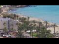 Webcam Cala Millor (Mallorca)