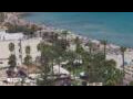 Webcam Cala Millor (Majorca)