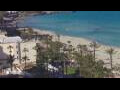 Webcam Cala Millor (Mallorca)