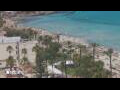Webcam Cala Millor (Majorca)