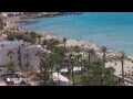 Webcam Cala Millor (Majorca)