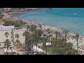 Webcam Cala Millor (Mallorca)