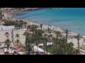 Webcam Cala Millor (Majorque)