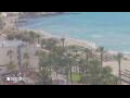 Webcam Cala Millor (Majorca)