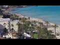 Webcam Cala Millor (Majorca)