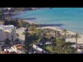 Webcam Cala Millor (Majorca)
