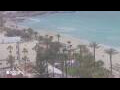 Webcam Cala Millor (Majorca)