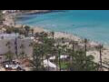 Webcam Cala Millor (Majorca)