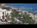 Webcam Cala Millor (Majorca)