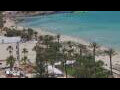 Webcam Cala Millor (Majorca)
