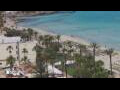 Webcam Cala Millor (Maiorca)