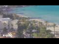 Webcam Cala Millor (Mallorca)