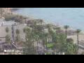 Webcam Cala Millor (Majorca)