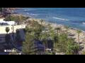 Webcam Cala Millor (Majorque)