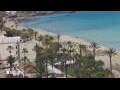 Webcam Cala Millor (Majorca)