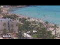 Webcam Cala Millor (Majorca)
