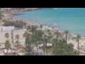 Webcam Cala Millor (Majorca)