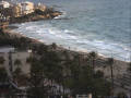 Webcam Cala Millor (Majorca)