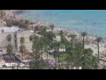 Webcam Cala Millor (Majorca)
