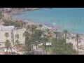 Webcam Cala Millor (Mallorca)
