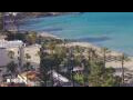Webcam Cala Millor (Majorca)