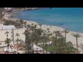 Webcam Cala Millor (Majorca)