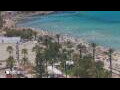 Webcam Cala Millor (Maiorca)