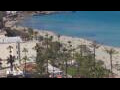 Webcam Cala Millor (Majorca)