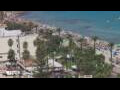 Webcam Cala Millor (Majorque)
