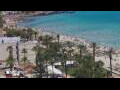 Webcam Cala Millor (Majorque)