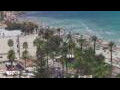 Webcam Cala Millor (Majorca)