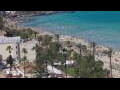 Webcam Cala Millor (Mallorca)