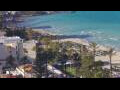 Webcam Cala Millor (Majorca)