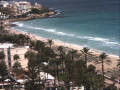 Webcam Cala Millor (Majorca)