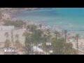 Webcam Cala Millor (Mallorca)