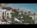 Webcam Cala Millor (Majorca)