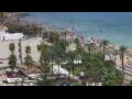 Webcam Cala Millor (Majorca)