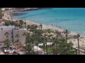 Webcam Cala Millor (Majorque)