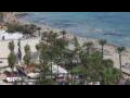 Webcam Cala Millor (Majorca)
