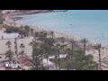 Webcam Cala Millor (Majorque)