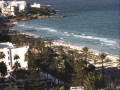 Webcam Cala Millor (Majorca)